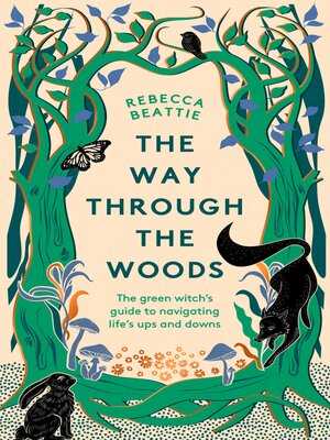 cover image of The Way Through the Woods